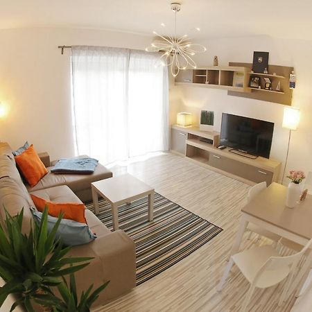 Appartement The Flat - Old Town - Center à Zadar Extérieur photo