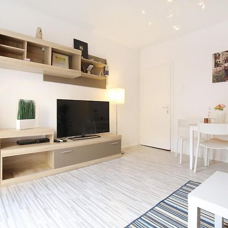 Appartement The Flat - Old Town - Center à Zadar Extérieur photo